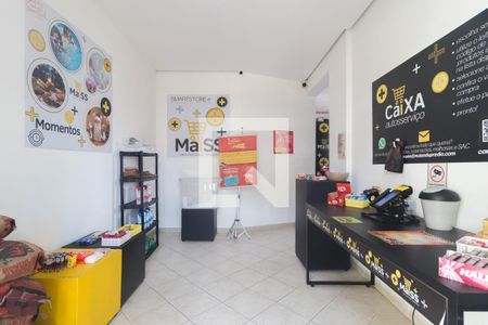 Apartamento para alugar com 74m², 3 quartos e 2 vagasMini Mercado