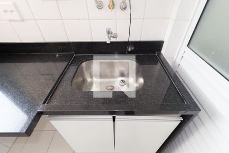 Apartamento para alugar com 74m², 3 quartos e 2 vagasÁrea de Serviço