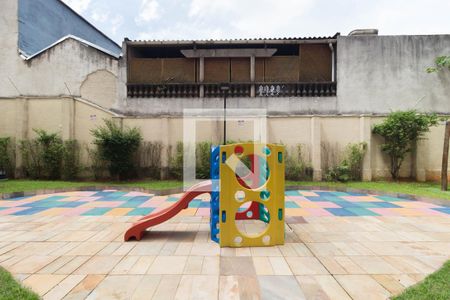 Apartamento para alugar com 74m², 3 quartos e 2 vagasPlayground