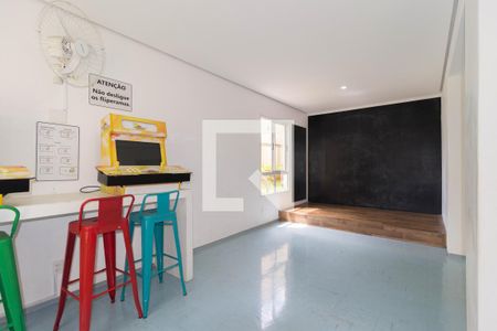 Apartamento para alugar com 74m², 3 quartos e 2 vagasBrinquedoteca