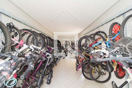 Apartamento para alugar com 74m², 3 quartos e 2 vagasBicicletário