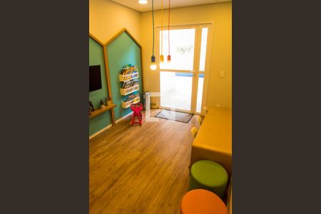 Apartamento para alugar com 27m², 1 quarto e sem vagaBrinquedoteca