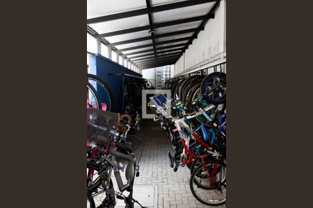 Apartamento para alugar com 27m², 1 quarto e sem vagaBicicletário