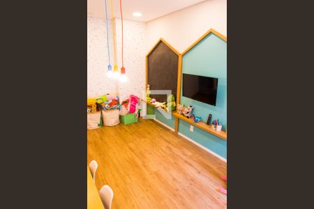 Apartamento para alugar com 27m², 1 quarto e sem vagaBrinquedoteca