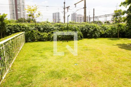 Apartamento para alugar com 27m², 1 quarto e sem vagaÁrea comum - Playground