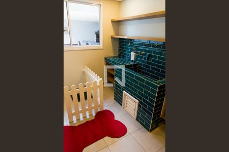 Apartamento para alugar com 27m², 1 quarto e sem vagaÁrea comum