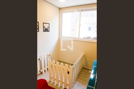 Apartamento para alugar com 27m², 1 quarto e sem vagaÁrea comum