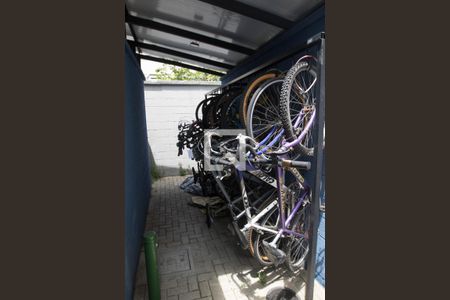 Apartamento para alugar com 27m², 1 quarto e sem vagaBicicletário