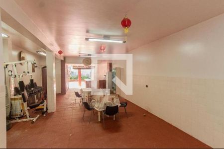 Foto 30 de casa à venda com 5 quartos, 325m² em Vila Leonor, São Paulo