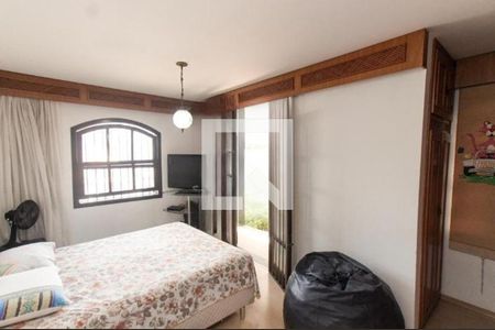 Foto 06 de casa à venda com 5 quartos, 325m² em Vila Leonor, São Paulo