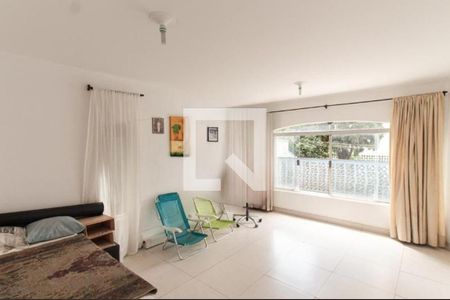 Foto 14 de casa à venda com 5 quartos, 325m² em Vila Leonor, São Paulo