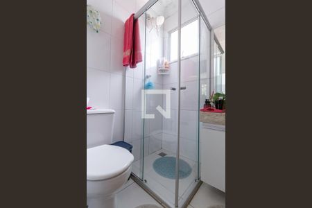 Apartamento à venda com 170m², 3 quartos e 1 vaga Apartamento à venda com 170m², 3 quartos e 1 vagaBanheiro social