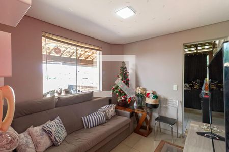 Apartamento à venda com 170m², 3 quartos e 1 vaga Apartamento à venda com 170m², 3 quartos e 1 vagaCobertura - Sala 2