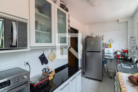 Apartamento à venda com 170m², 3 quartos e 1 vaga Apartamento à venda com 170m², 3 quartos e 1 vagaCozinha