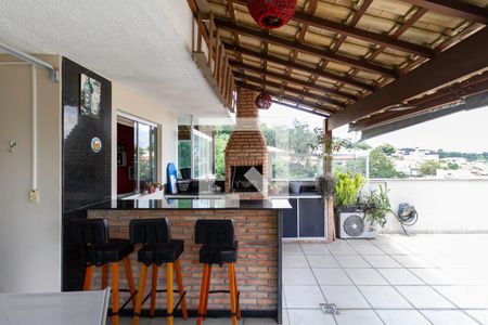 Apartamento à venda com 170m², 3 quartos e 1 vaga Apartamento à venda com 170m², 3 quartos e 1 vagaCobertura