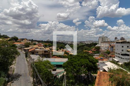 Apartamento à venda com 170m², 3 quartos e 1 vaga Apartamento à venda com 170m², 3 quartos e 1 vagaCobertura - Vista