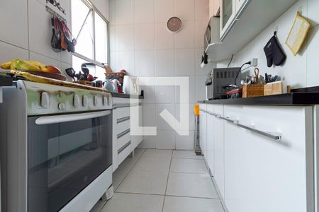 Apartamento à venda com 170m², 3 quartos e 1 vaga Apartamento à venda com 170m², 3 quartos e 1 vagaCozinha