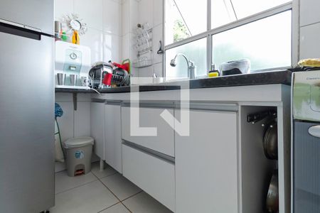 Apartamento à venda com 170m², 3 quartos e 1 vaga Apartamento à venda com 170m², 3 quartos e 1 vagaCozinha
