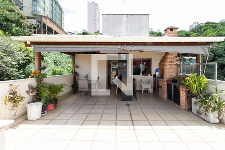 Apartamento à venda com 170m², 3 quartos e 1 vaga Apartamento à venda com 170m², 3 quartos e 1 vagaCobertura