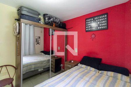 Apartamento à venda com 170m², 3 quartos e 1 vaga Apartamento à venda com 170m², 3 quartos e 1 vagaQuarto 2