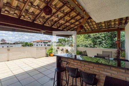 Apartamento à venda com 170m², 3 quartos e 1 vaga Apartamento à venda com 170m², 3 quartos e 1 vagaCobertura