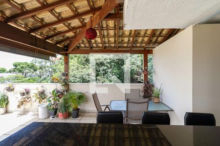 Apartamento à venda com 170m², 3 quartos e 1 vaga Apartamento à venda com 170m², 3 quartos e 1 vagaCobertura