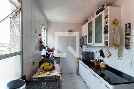 Apartamento à venda com 170m², 3 quartos e 1 vaga Apartamento à venda com 170m², 3 quartos e 1 vagaCozinha