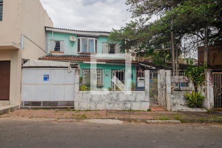Casa à venda com 129m², 3 quartos e 1 vagaFachada