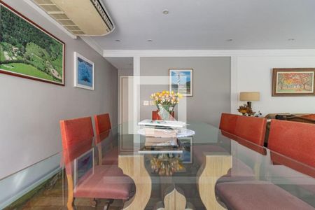 Apartamento à venda com 4 quartos, 228m² em Lagoa, Rio de Janeiro