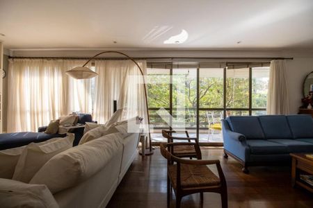 Apartamento à venda com 4 quartos, 228m² em Lagoa, Rio de Janeiro