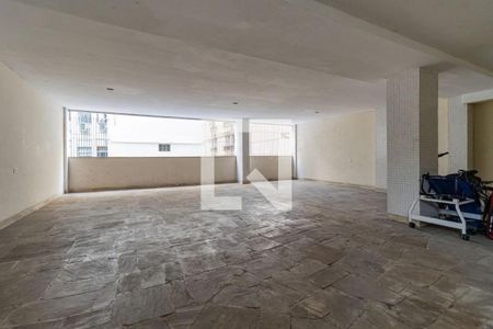 Apartamento à venda com 4 quartos, 228m² em Lagoa, Rio de Janeiro