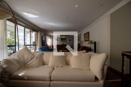 Apartamento à venda com 4 quartos, 228m² em Lagoa, Rio de Janeiro