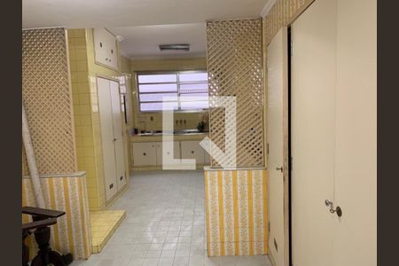 Apartamento à venda com 268m², 4 quartos e 2 vagas