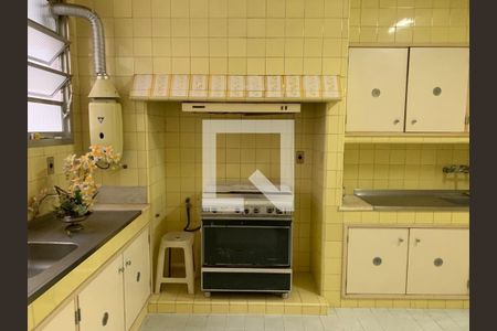 Apartamento à venda com 268m², 4 quartos e 2 vagas