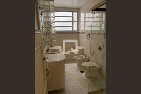 Apartamento à venda com 268m², 4 quartos e 2 vagas