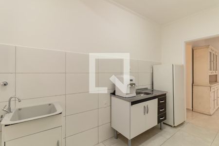 Apartamento para alugar com 57m², 1 quarto e sem vaga Apartamento para alugar com 57m², 1 quarto e sem vagaCozinha