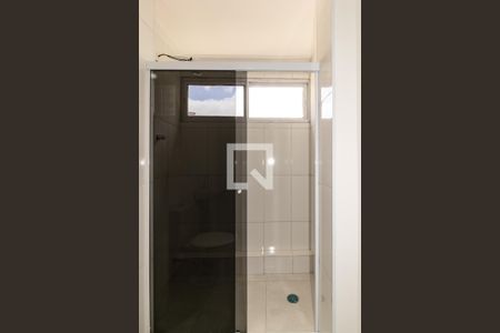 Apartamento para alugar com 57m², 1 quarto e sem vaga Apartamento para alugar com 57m², 1 quarto e sem vagaBanheiro