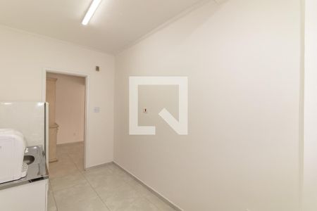 Apartamento para alugar com 57m², 1 quarto e sem vaga Apartamento para alugar com 57m², 1 quarto e sem vagaCozinha