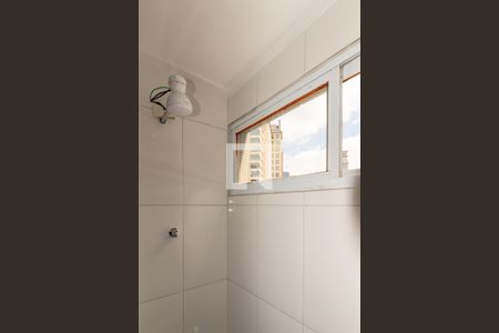 Apartamento para alugar com 57m², 1 quarto e sem vaga Apartamento para alugar com 57m², 1 quarto e sem vagaBanheiro