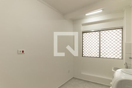 Apartamento para alugar com 57m², 1 quarto e sem vaga Apartamento para alugar com 57m², 1 quarto e sem vagaCozinha