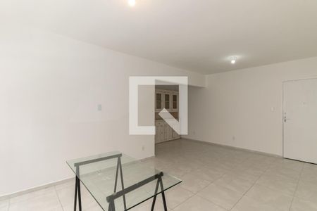 Sala de apartamento para alugar com 1 quarto, 57m² em Vila Nova Conceição, São Paulo