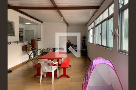 Apartamento à venda com 3 quartos, 165m² em Ingá, Niterói