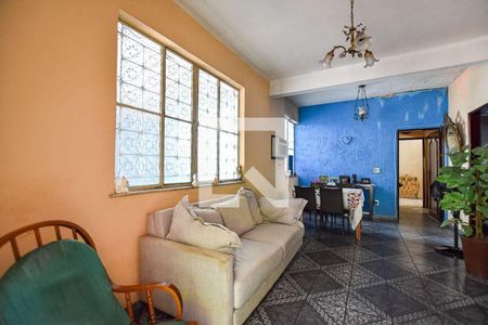 Casa à venda com 3 quartos, 130m² em Fonseca, Niterói