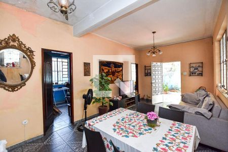 Casa à venda com 3 quartos, 130m² em Fonseca, Niterói