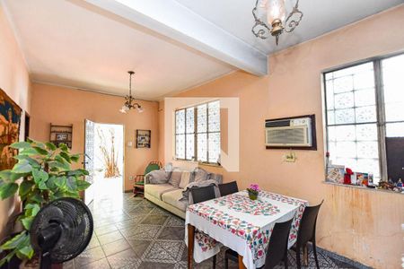 Casa à venda com 3 quartos, 130m² em Fonseca, Niterói