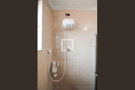 Casa à venda com 155m², 2 quartos e 4 vagas Casa à venda com 155m², 2 quartos e 4 vagasBanheiro da Suíte