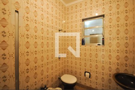 Casa à venda com 155m², 2 quartos e 4 vagas Casa à venda com 155m², 2 quartos e 4 vagasBanheiro Social