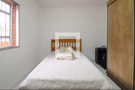 Casa à venda com 155m², 2 quartos e 4 vagas Casa à venda com 155m², 2 quartos e 4 vagasQuarto 2