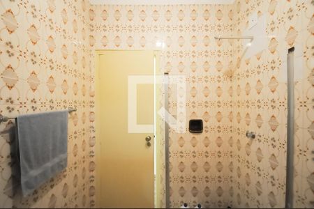 Casa à venda com 155m², 2 quartos e 4 vagas Casa à venda com 155m², 2 quartos e 4 vagasBanheiro Social