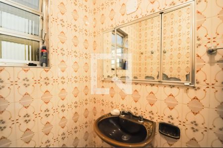 Casa à venda com 155m², 2 quartos e 4 vagas Casa à venda com 155m², 2 quartos e 4 vagasBanheiro Social